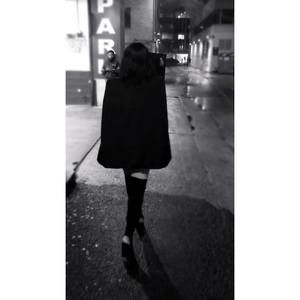 Meet your Posher, Tiana